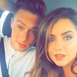 Meet your Posher, Joshua